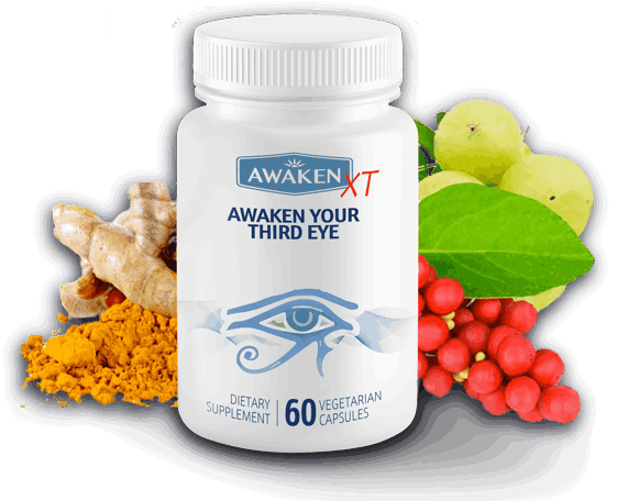 Awaken XT™ - Pineal Gland Supplement.